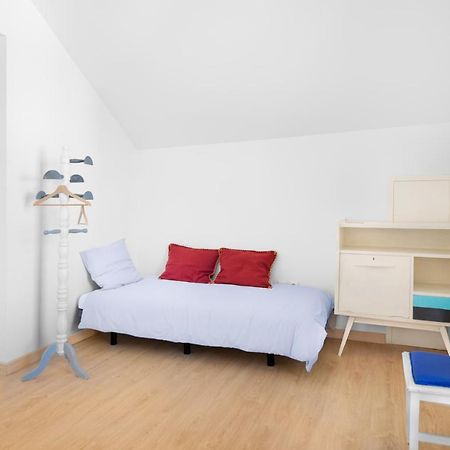 Insua Hostel São Pedro do Sul المظهر الخارجي الصورة