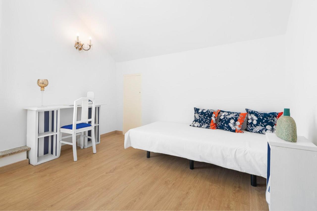 Insua Hostel São Pedro do Sul المظهر الخارجي الصورة