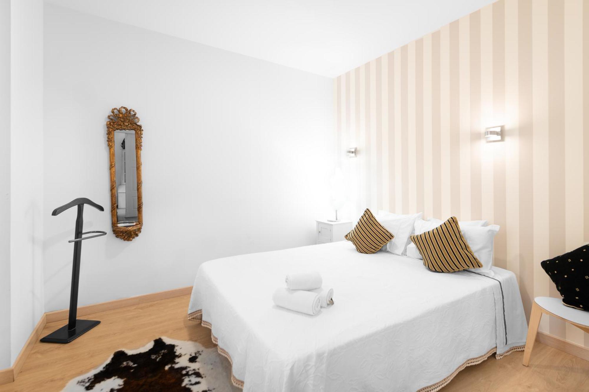 Insua Hostel São Pedro do Sul المظهر الخارجي الصورة