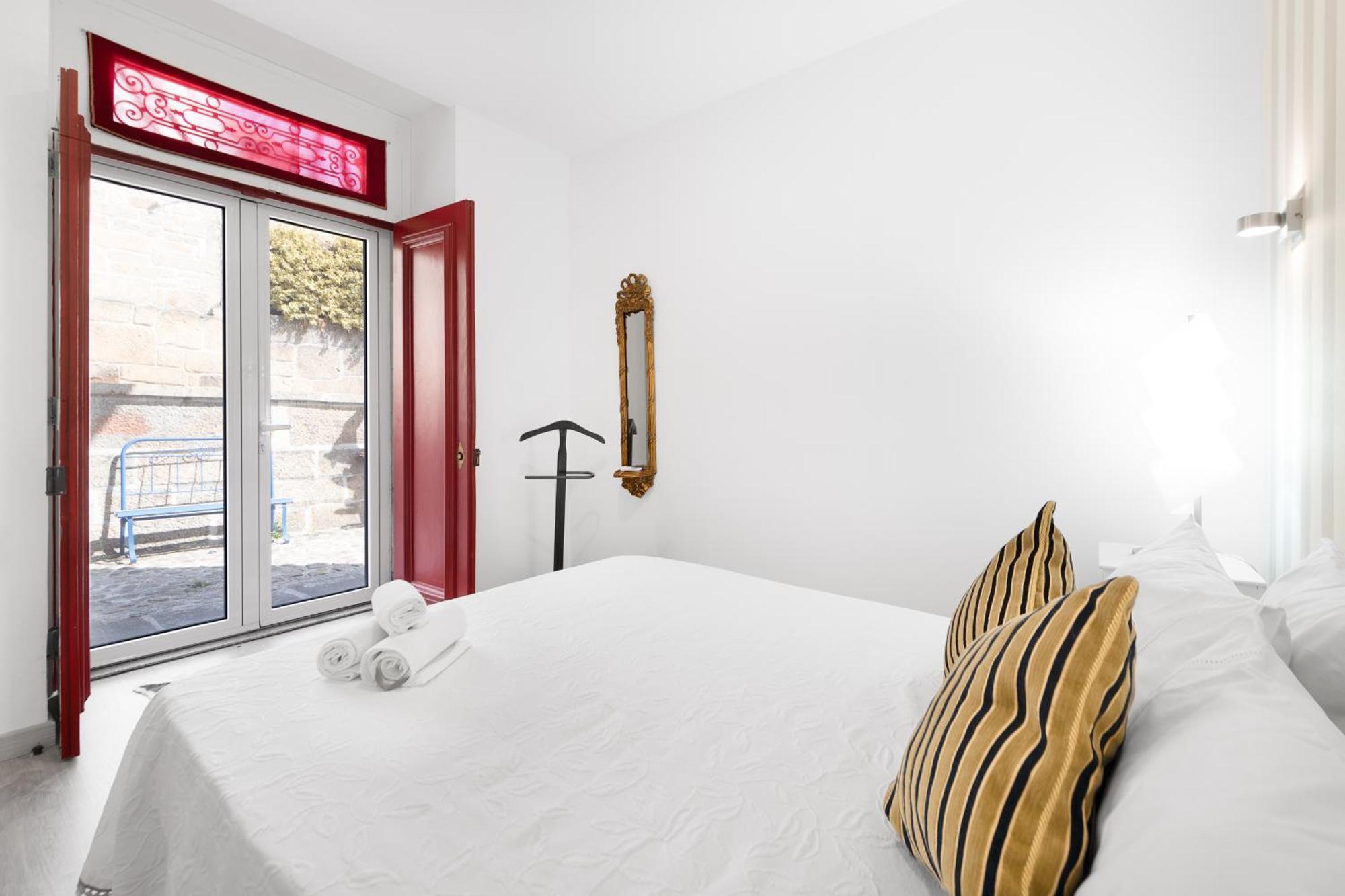 Insua Hostel São Pedro do Sul المظهر الخارجي الصورة